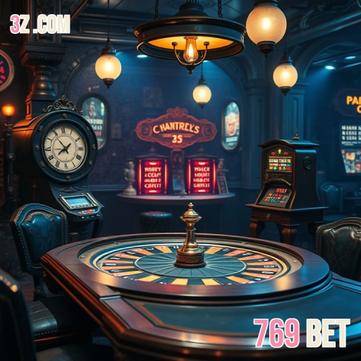 Apostas Criativas na 769 bet: Emoção e Variedade em Cada Clique