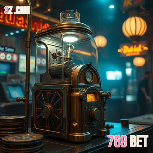 Bônus Imperdíveis da 769 Bet: Participe da Aventura!