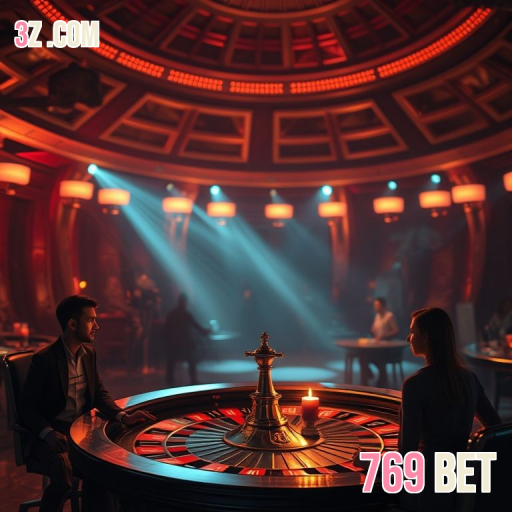 Login Facilitado e Empolgante no 769 bet: Acesse Agora!