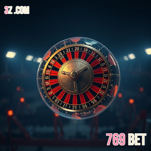 A Incrível Plataforma da 769 Bet: Uma Nova Era em Jogos!