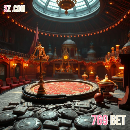 Promoções Imperdíveis na 769 Bet: Engajamento e Diversão